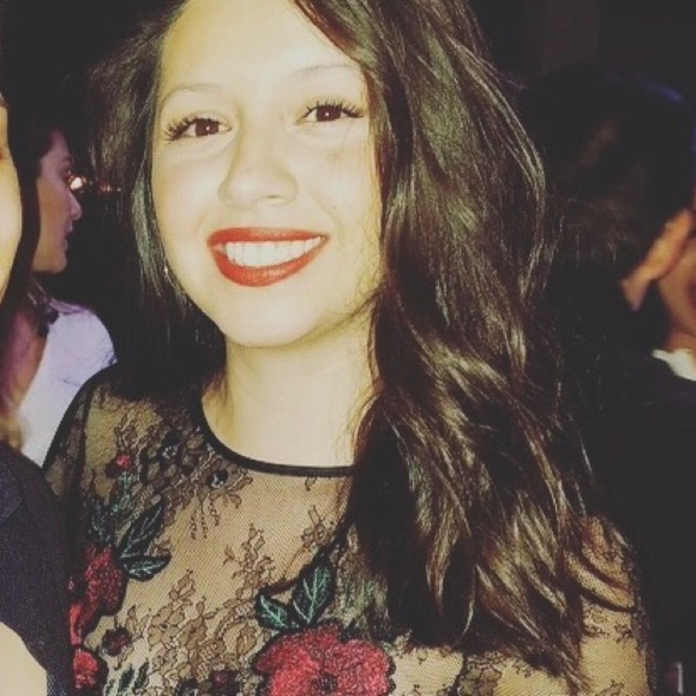 Meet your Posher, Lucero